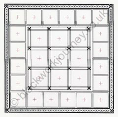 PR0004 - Square Creation - 4.50 GBP